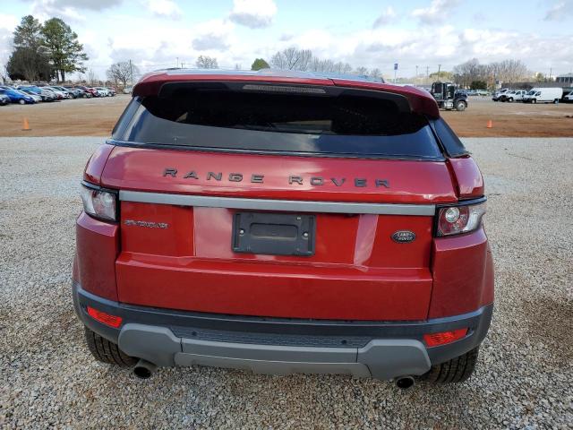 Photo 6 from auction – 2013 LAND ROVER RANGE ROVE with VIN SALVP2BG5DH810912