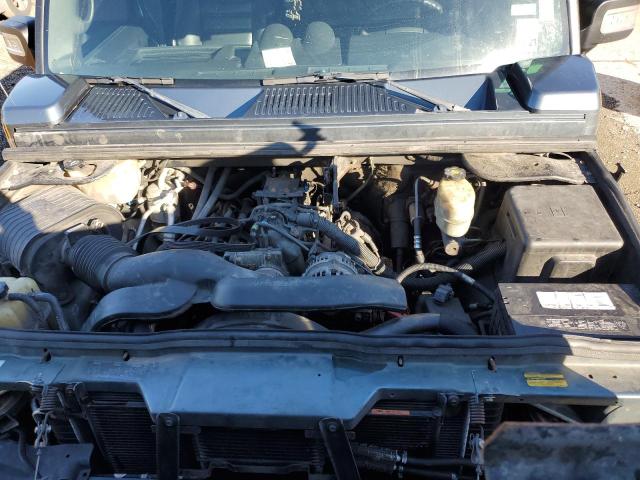 Photo 12 from auction – 2006 HUMMER H2 with VIN 5GRGN23U26H120076