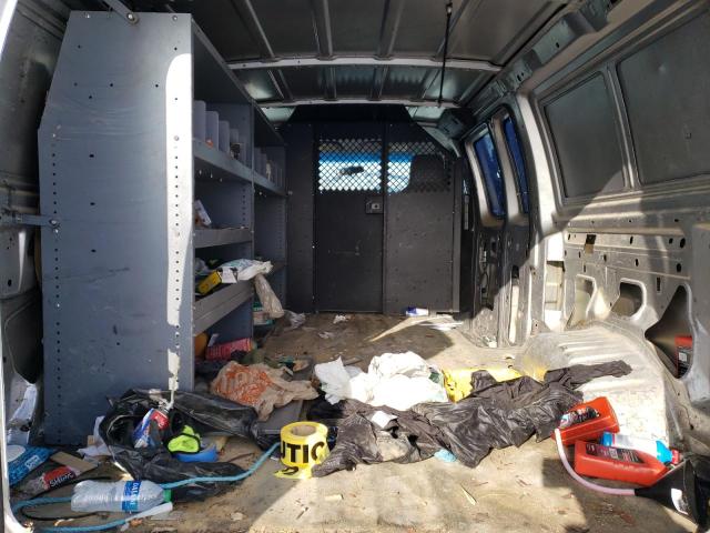 Photo 10 from auction – 2013 FORD ECONOLINE with VIN 1FTNE2EL8DDA90177