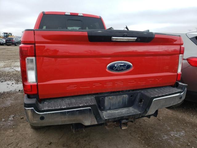 Photo 6 from auction – 2017 FORD F250 SUPER with VIN 1FT7W2BT0HED44281
