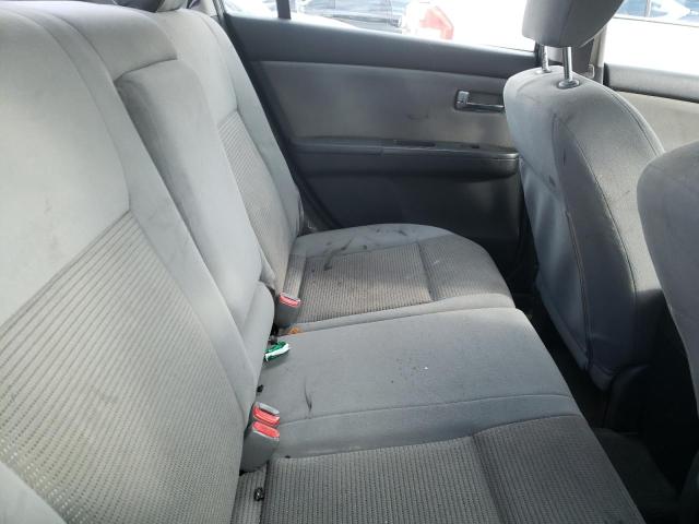 Photo 10 from auction – 2011 NISSAN SENTRA 2.0 with VIN 3N1AB6AP9BL632937