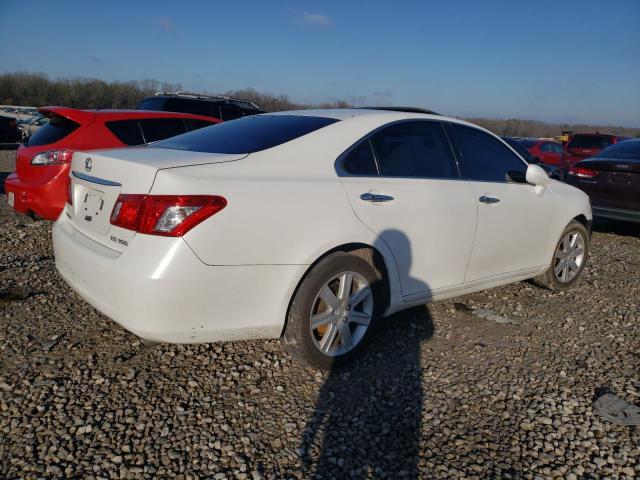 Photo 3 from auction – 2008 LEXUS ES 350 with VIN JTHBJ46G582207371