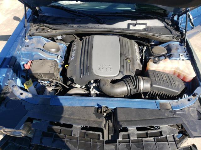 Photo 11 from auction – 2022 DODGE CHALLENGER with VIN 2C3CDZBT4NH112725