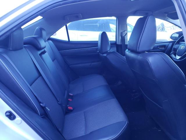 Photo 10 from auction – 2015 TOYOTA COROLLA L with VIN 5YFBURHE4FP272860