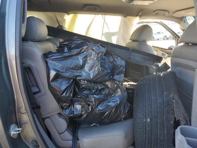 Photo 11 from auction – 2011 HONDA PILOT EX with VIN 5FNYF3H4XBB002501