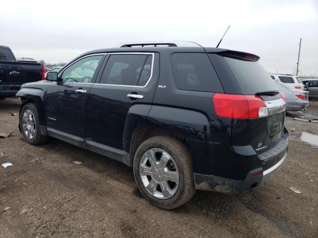 Photo 2 from auction – 2012 GMC TERRAIN SL with VIN 2GKFLWE58C6253639