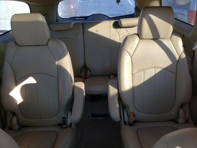 Photo 10 from auction – 2011 BUICK ENCLAVE CX with VIN 5GAKRBED5BJ114242