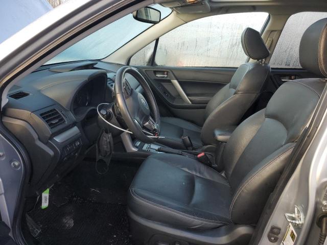 Photo 7 from auction – 2014 SUBARU FORESTER 2 with VIN JF2SJGMC2EH495492