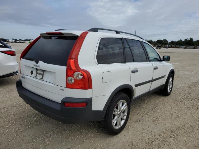 Photo 3 from auction – 2005 VOLVO XC90 with VIN YV1CZ592151148402