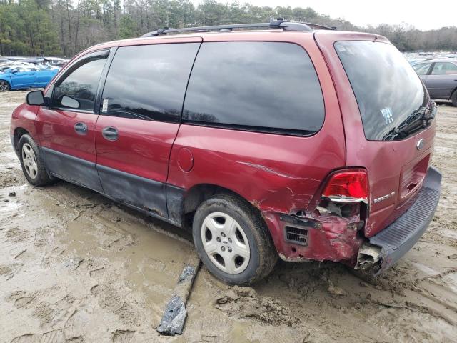 Photo 2 from auction – 2005 FORD FREESTAR S with VIN 2FMZA51645BA11055