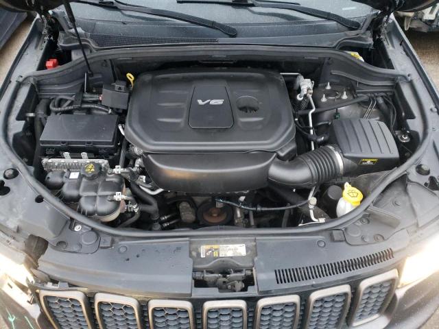 Photo 12 from auction – 2016 JEEP GRAND CHER with VIN 1C4RJFAG0GC367718