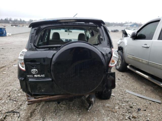 Photo 6 from auction – 2010 TOYOTA RAV4 with VIN 2T3JF4DV8AW067507