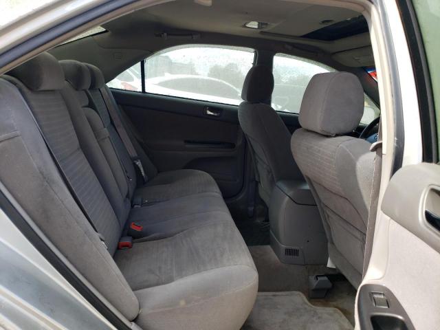 Photo 10 from auction – 2006 TOYOTA CAMRY LE with VIN 4T1BE30K46U157654