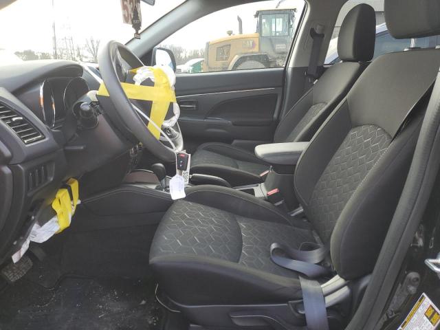 Photo 7 from auction – 2020 MITSUBISHI OUTLANDER with VIN JA4AP3AUXLU017804