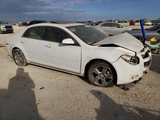 Photo 4 from auction – 2011 CHEVROLET MALIBU 2LT with VIN 1G1ZD5E16BF339672