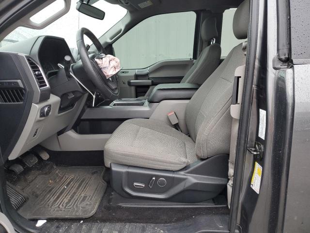 Photo 7 from auction – 2016 FORD F150 SUPER with VIN 1FTEX1CG9GFD32414