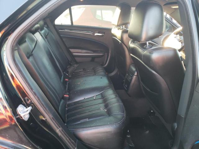 Photo 10 from auction – 2018 CHRYSLER 300 S with VIN 2C3CCAGG6JH250745