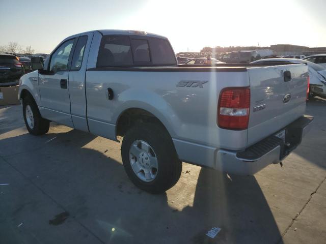 Photo 2 from auction – 2005 FORD F150 with VIN 1FTRF12255KC63090