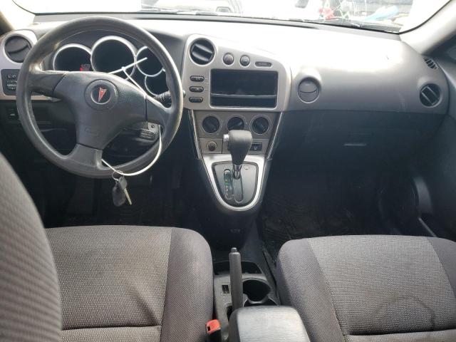 Photo 8 from auction – 2005 PONTIAC VIBE with VIN 5Y2SL63835Z436204