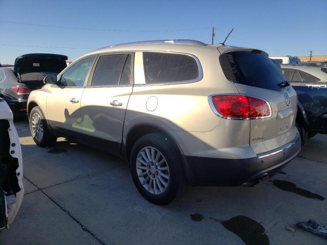 Photo 2 from auction – 2011 BUICK ENCLAVE CX with VIN 5GAKRBED5BJ114242
