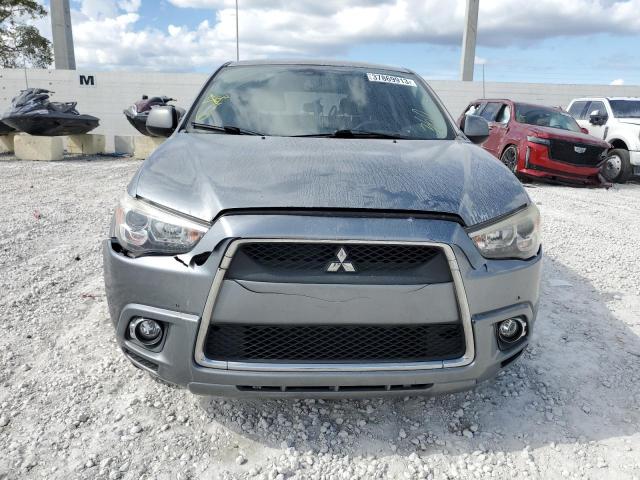 Photo 5 from auction – 2011 MITSUBISHI OUTLANDER with VIN JA4AR4AU8BZ008729