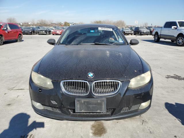 Photo 5 from auction – 2008 BMW 328 I with VIN WBAWB33588P134283
