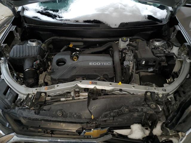 Photo 12 from auction – 2020 CHEVROLET EQUINOX with VIN 2GNAX5EV7L6232213