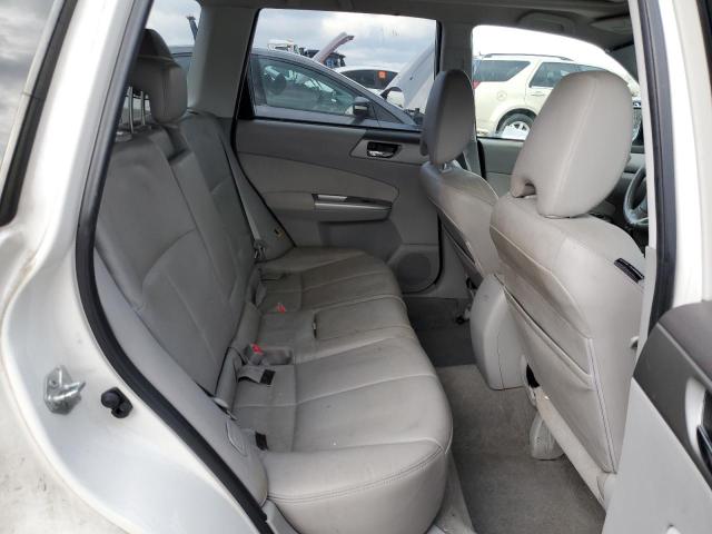 Photo 11 from auction – 2009 SUBARU FORESTER 2 with VIN JF2SH64649H780331