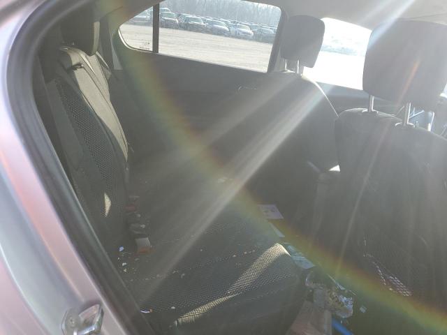 Zdjęcie 10 z aukcji – 2016 CHEVROLET EQUINOX LT z VIN 2GNFLFEK5G6353602