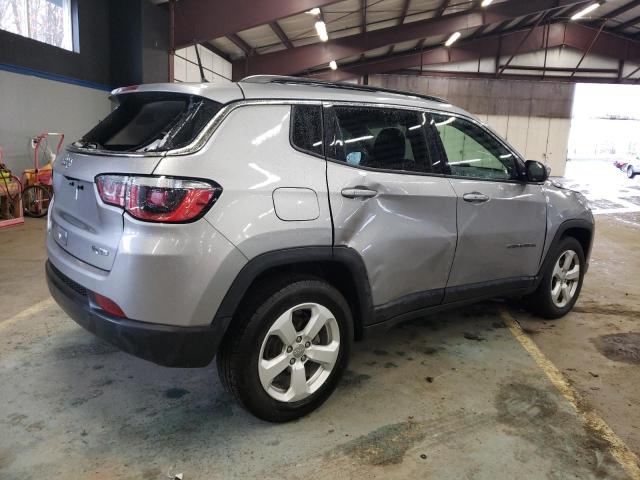 Фото 3 с аукциона – 2018 JEEP COMPASS LA с VIN 3C4NJDBB1JT423649