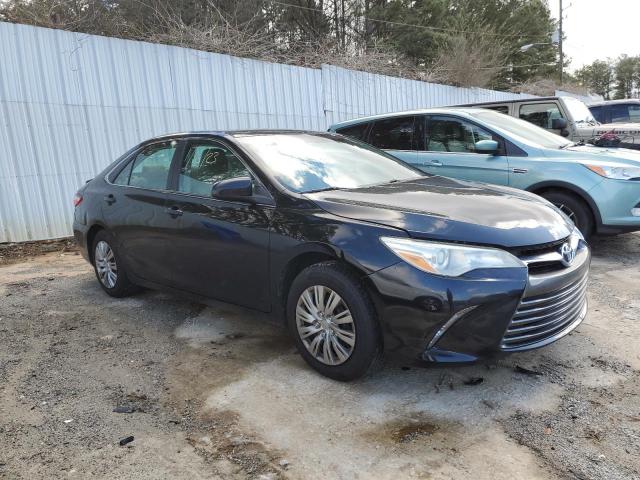 Photo 4 from auction – 2015 TOYOTA CAMRY LE with VIN 4T4BF1FK6FR482112