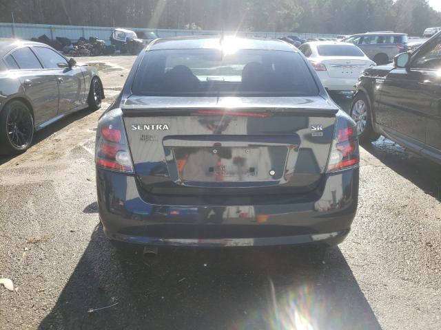 Photo 6 from auction – 2009 NISSAN SENTRA 2.0 with VIN 3N1AB61E09L679783