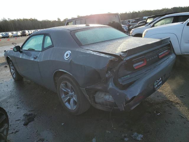 Photo 2 from auction – 2019 DODGE CHALLENGER with VIN 2C3CDZAG3KH723569