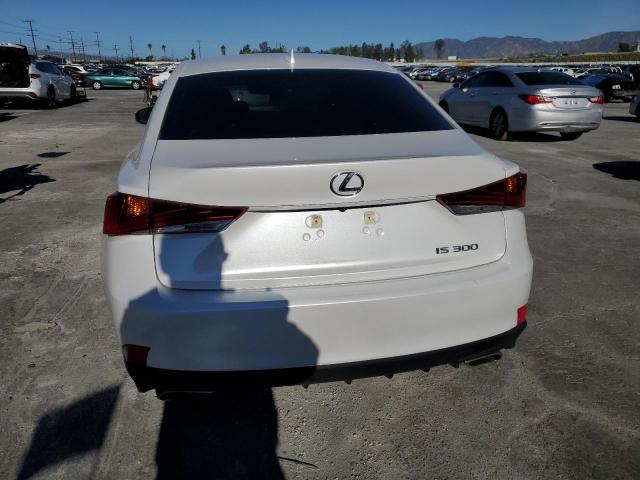 صورة رقم 6 من المزاد - 2019 LEXUS IS 300 مع VIN JTHBA1D27K5097211
