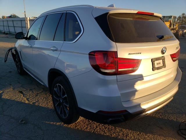 Photo 2 from auction – 2016 BMW X5 XDRIVE5 with VIN 5UXKR6C55G0J80982