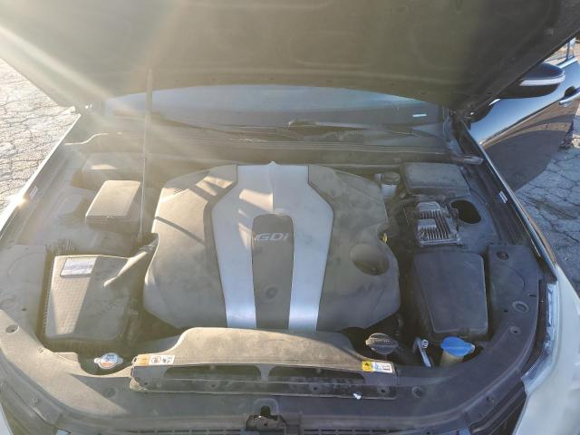 Photo 11 from auction – 2012 HYUNDAI GENESIS 3. with VIN KMHGC4DDXCU158347