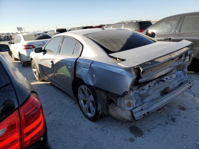 Photo 2 from auction – 2014 DODGE CHARGER SE with VIN 2C3CDXBG1EH356601