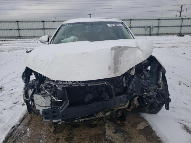 Photo 5 from auction – 2016 LEXUS NX 200T BA with VIN JTJBARBZ6G2072872