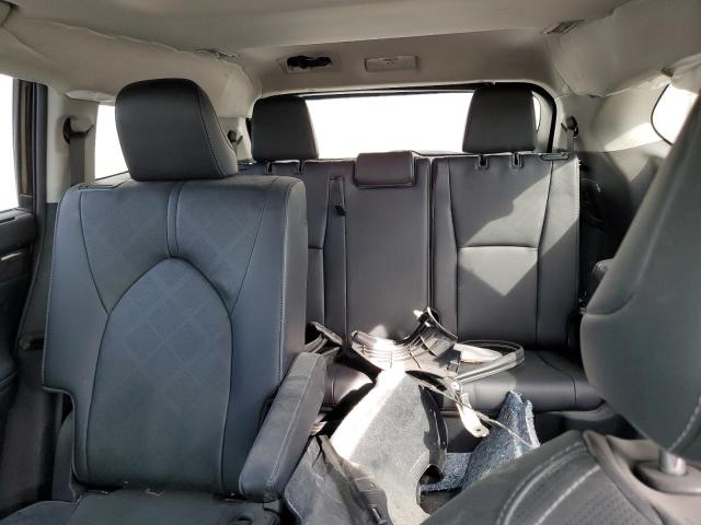Photo 10 from auction – 2020 TOYOTA HIGHLANDER with VIN 5TDFZRAH4LS008578
