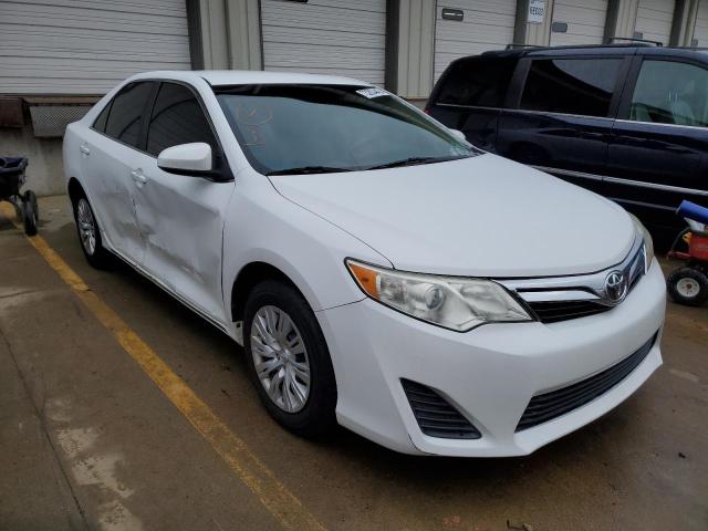 Photo 4 from auction – 2014 TOYOTA CAMRY L with VIN 4T4BF1FK6ER364883