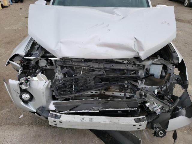 Photo 11 from auction – 2020 TOYOTA 4RUNNER SR with VIN JTEBU5JR6L5825325