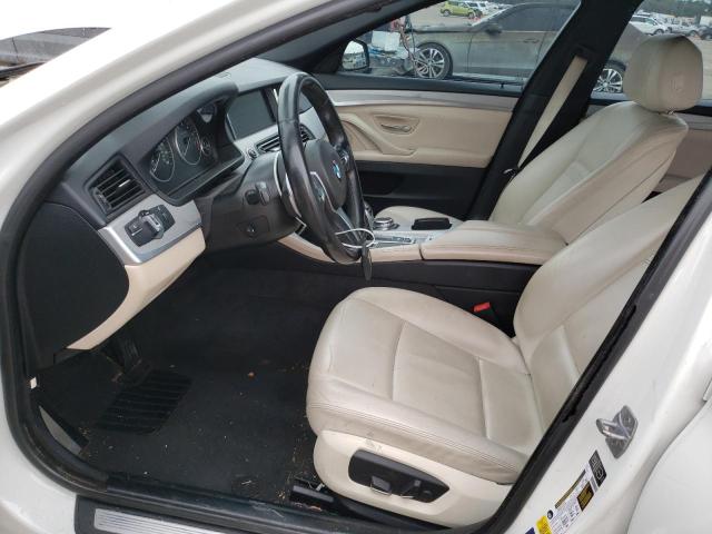 Photo 7 from auction – 2014 BMW 535 I with VIN WBA5B1C50ED476081