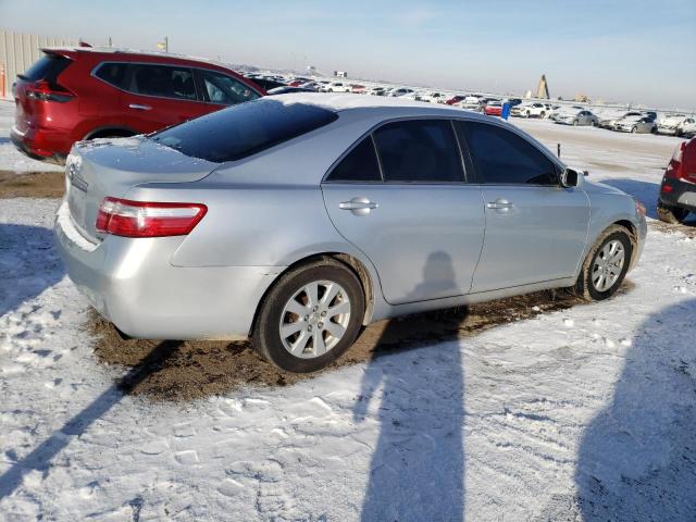 Photo 3 from auction – 2007 TOYOTA CAMRY CE with VIN JTNBE46K573045322