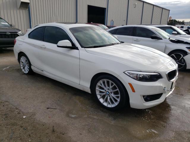 Photo 4 from auction – 2014 BMW 228 I with VIN WBA1F5C53EVV98910