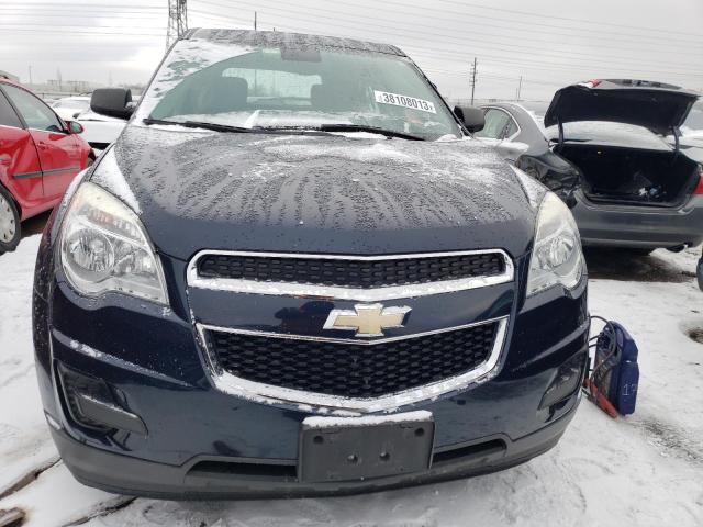 Photo 5 from auction – 2015 CHEVROLET EQUINOX LS with VIN 2GNALAEK4F1140049