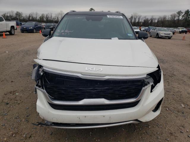 Photo 5 from auction – 2023 KIA SELTOS S with VIN KNDEU2AA5P7384064