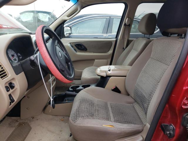 Photo 7 from auction – 2003 FORD ESCAPE XLT with VIN 1FMYU03163KA05462