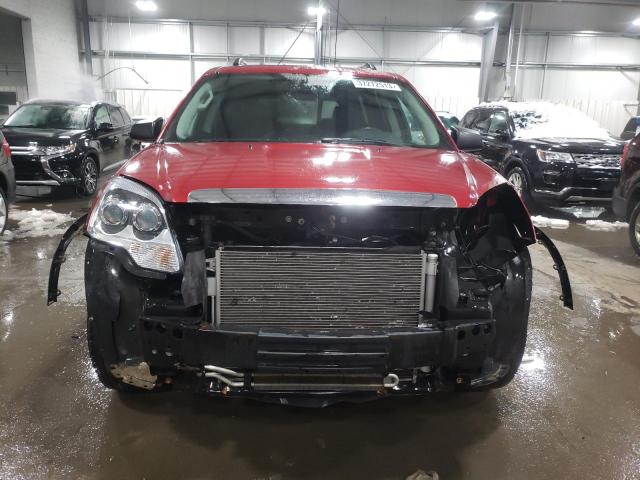 Photo 5 from auction – 2012 GMC ACADIA SLE with VIN 1GKKVPED8CJ205745