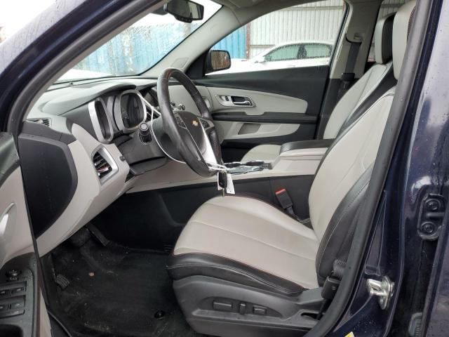 Photo 7 from auction – 2015 CHEVROLET EQUINOX LT with VIN 2GNFLGEK9F6148336