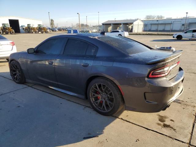 Photo 2 from auction – 2016 DODGE CHARGER SR with VIN 2C3CDXL94GH332246